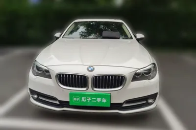 BMW 5 Series 2013, 126800 км, за 11220 USD