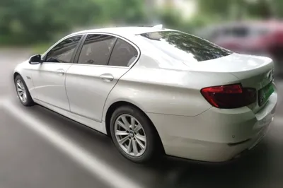 BMW 5 Series 2013, 126800 км, за 11220 USD