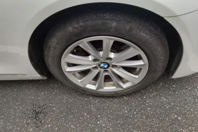 BMW 5 Series 2013, 126800 км, за 11220 USD - фото 8