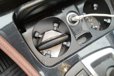 BMW 5 Series 2013, 126800 км, за 11220 USD - фото 17