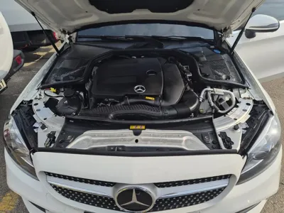 Mercedes-Benz C-Class 2021, 86000 км, за 17581.55 USD - фото 6