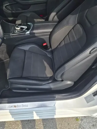 Mercedes-Benz C-Class 2021, 86000 км, за 17581.55 USD - фото 10