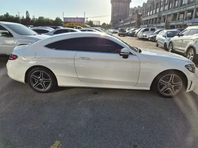 Mercedes-Benz C-Class 2021, 86000 км, за 17581.55 USD - фото 12
