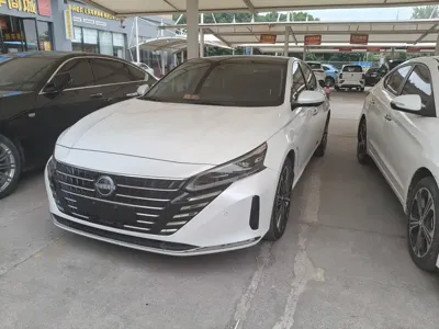Nissan Teana · 2023 год