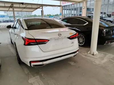 Nissan Teana 2023, 52000 км, за 15273.39 USD