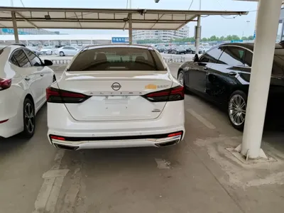Nissan Teana 2023, 52000 км, за 15273.39 USD