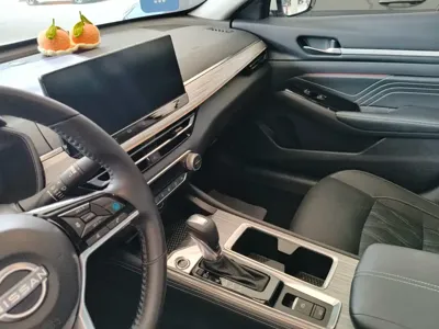 Nissan Teana 2023, 52000 км, за 15273.39 USD