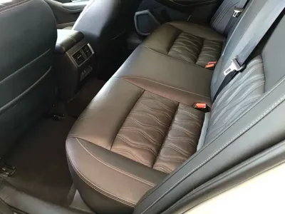 Nissan Teana 2023, 52000 км, за 15273.39 USD