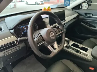 Nissan Teana 2023, 52000 км, за 15273.39 USD - фото 8