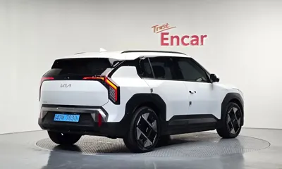 Kia EV3 2025, 38479 км, за 24615.99 USD