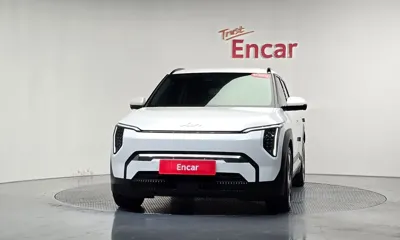 Kia EV3 2025, 38479 км, за 24615.99 USD
