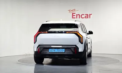 Kia EV3 2025, 38479 км, за 24615.99 USD