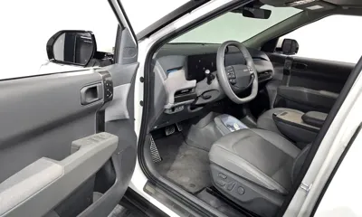 Kia EV3 2025, 38479 км, за 24615.99 USD - фото 10