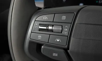 Kia EV3 2025, 38479 км, за 24615.99 USD - фото 15