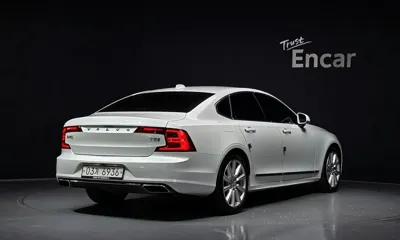 Volvo S90 2019, 65054 км, за 16872.97 USD