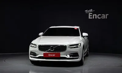 Volvo S90 2019, 65054 км, за 16872.97 USD
