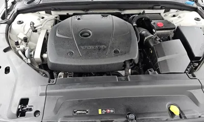 Volvo S90 2019, 65054 км, за 16848.83 USD - фото 6