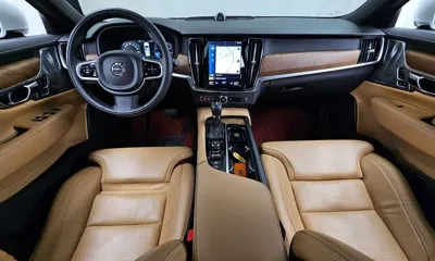 Volvo S90 2019, 65054 км, за 16848.83 USD - фото 7