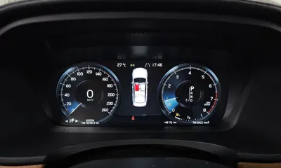 Volvo S90 2019, 65054 км, за 16848.83 USD - фото 8