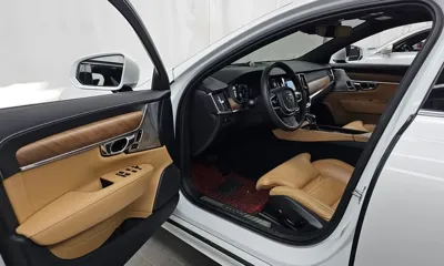 Volvo S90 2019, 65054 км, за 16848.83 USD - фото 10