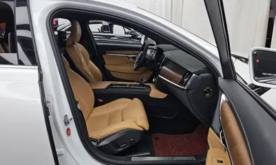 Volvo S90 2019, 65054 км, за 16848.83 USD - фото 11