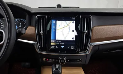 Volvo S90 2019, 65054 км, за 16848.83 USD - фото 14
