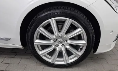 Volvo S90 2019, 65054 км, за 16848.83 USD - фото 21