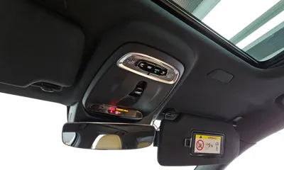 Volvo S90 2019, 65054 км, за 16848.83 USD - фото 30