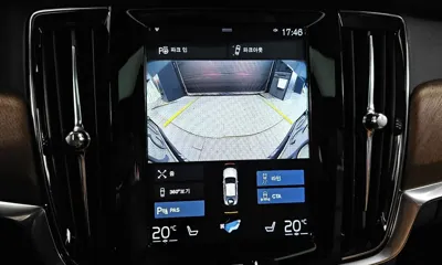 Volvo S90 2019, 65054 км, за 16848.83 USD - фото 31