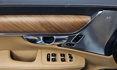Volvo S90 2019, 65054 км, за 16848.83 USD - фото 36