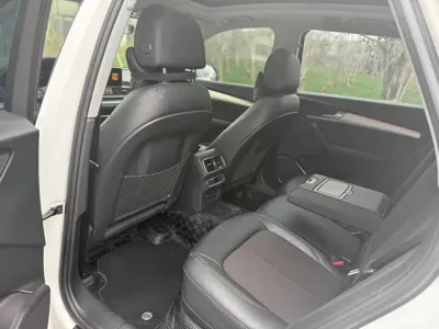 Audi Q5L 2019, 90000 км, за 16649.71 USD - фото 10