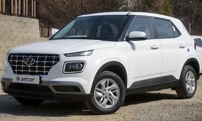 Hyundai Venue 2026, 30 км, за 13003.26 USD