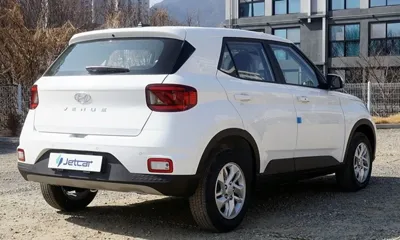Hyundai Venue 2026, 30 км, за 13003.26 USD