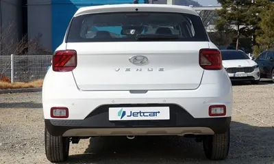 Hyundai Venue 2026, 30 км, за 13003.26 USD
