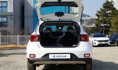 Hyundai Venue 2026, 30 км, за 13003.26 USD