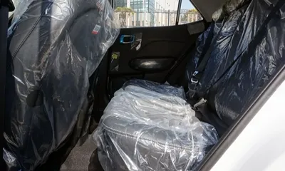 Hyundai Venue 2026, 30 км, за 13003.26 USD - фото 9
