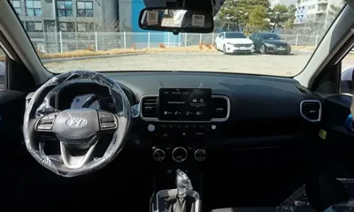 Hyundai Venue 2026, 30 км, за 13003.26 USD - фото 10