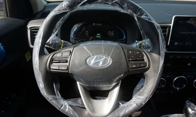 Hyundai Venue 2026, 30 км, за 13003.26 USD - фото 11