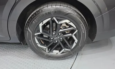 Kia Canival 2024, 33089 км, за 23252.75 USD