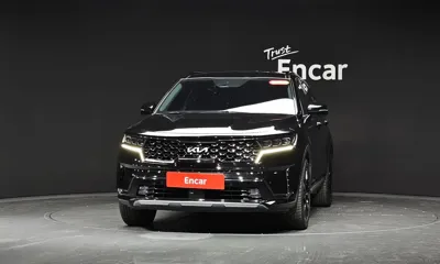 Kia Sorento 2023, 38522 км, за 25731.92 USD
