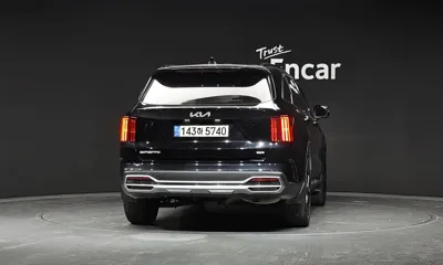 Kia Sorento 2023, 38522 км, за 25731.92 USD