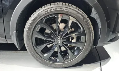 Kia Sorento 2023, 38522 км, за 25731.92 USD