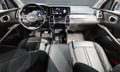 Kia Sorento 2023, 38522 км, за 25731.92 USD - фото 7