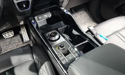Kia Sorento 2023, 38522 км, за 25731.92 USD - фото 9