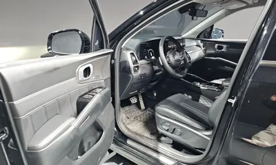 Kia Sorento 2023, 38522 км, за 25731.92 USD - фото 10