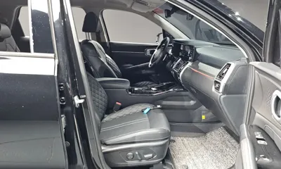 Kia Sorento 2023, 38522 км, за 25731.92 USD - фото 11