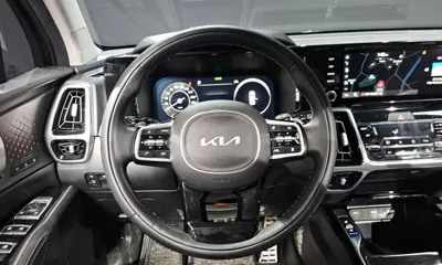 Kia Sorento 2023, 38522 км, за 25731.92 USD - фото 13