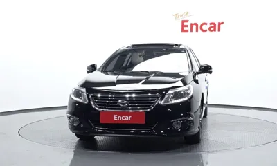 Renault-KoreaSamsung SM5 2013, 213153 км, за 1934.9 USD