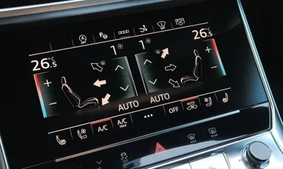 Audi A7 2025, 211 км, за 55309.48 USD - фото 9