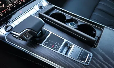 Audi A7 2025, 211 км, за 55309.48 USD - фото 10